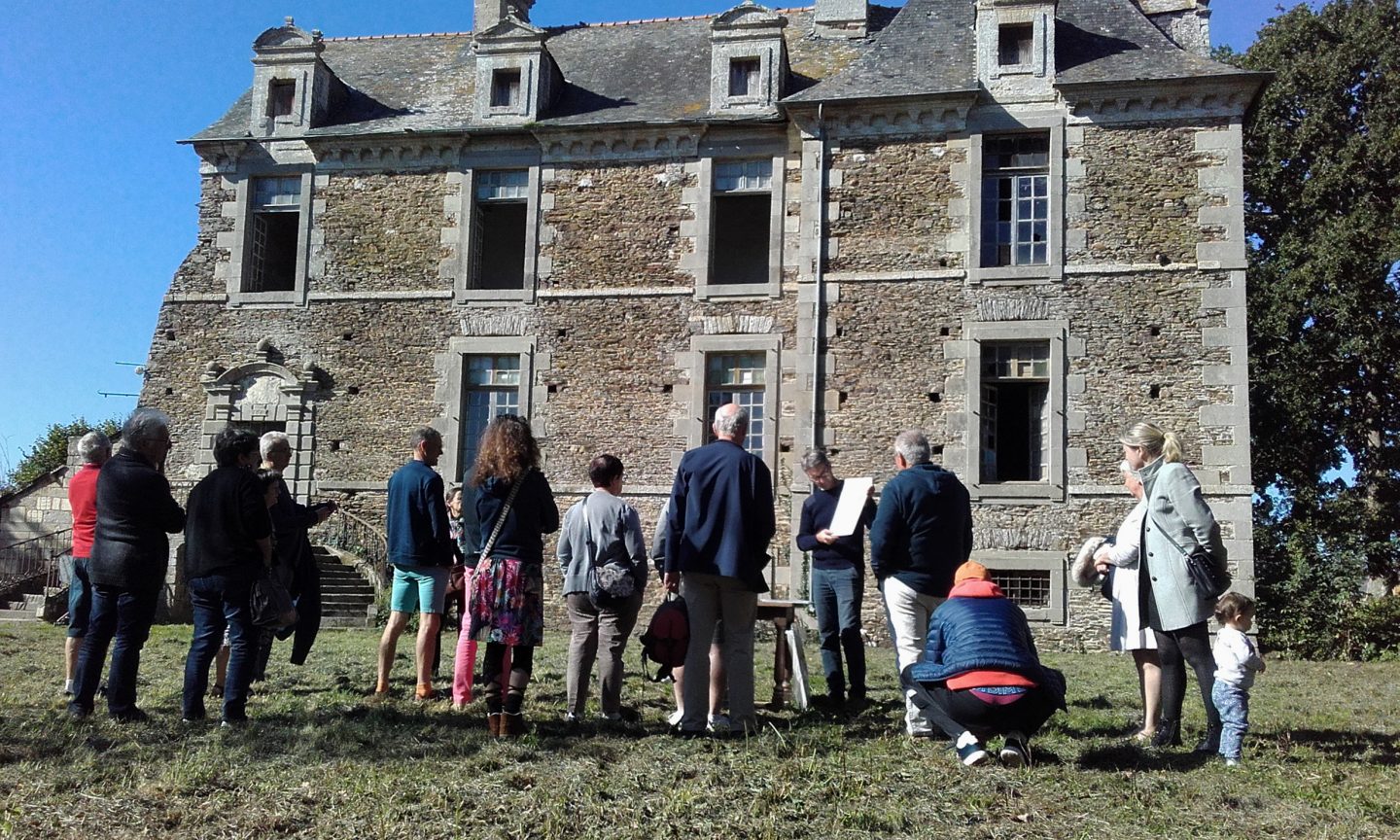 Journées européennes du patrimoine