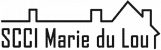 Logo SCCI Marie du Lou
